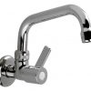 Llave Cocina Pared Pico Alto E420.01/y5 Cr