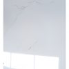 Caja De Porcelanato Calacata Brilla 60x120cm Rectf 1.44m2