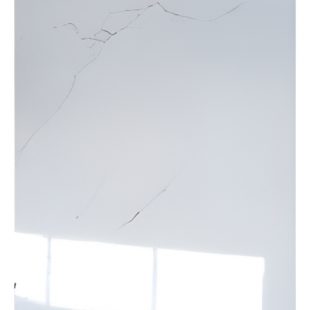 Caja De Porcelanato Calacata Brilla 60x120cm Rectf 1.44m2