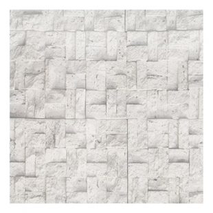 Caja Revestimiento Cauca Blanco De 0.90m2 20un Artepiso