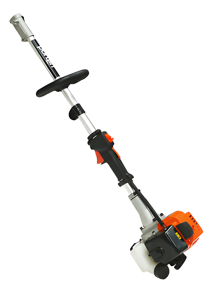 Podador Multifuncion De 26cc Con Sierra. Nylon. Corbatin.