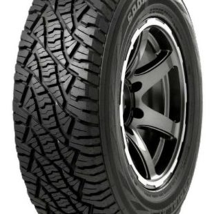 Neumatico 215/75r14 100q Fr Radial At   Sporti
