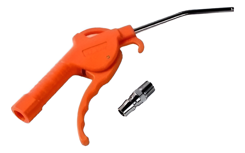 Pistola De Aire 10 P/sopletear Kendo Herramienta Aire