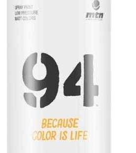 Spray Mtn94 Eva Green 400ml Montana