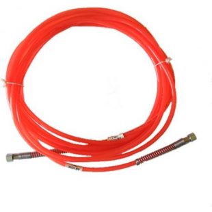 Manguera Aire 1/4 X7.62m 100psi P'24f151 Graco