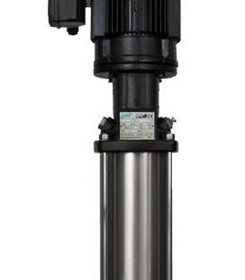 Bomba Vertical Multietapa 4 Hp 220v Leo