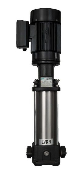 Bomba Vertical Multietapa 4 Hp 220v Leo