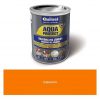 Impermeabilizante Silicona Ms Liquida Aquaprotect Terracota