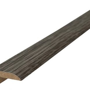 Final Grey Cherry De 2.1 Centimetros X 2.4 Metros Hardutsh