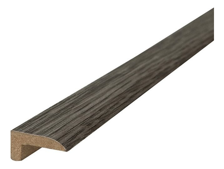 Final Grey Cherry De 2.1 Centimetros X 2.4 Metros Hardutsh