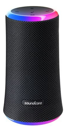 Parlante Bluetooth Flare 2 Resistente Al Agua Soundcore