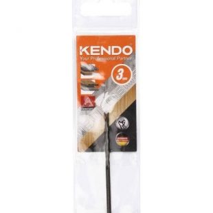 Brocas Multimaterial 3x70mm Kendo