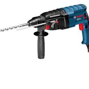 Rotomartillo Bosch Sds-plus 2.7j 820w Gbh2-2