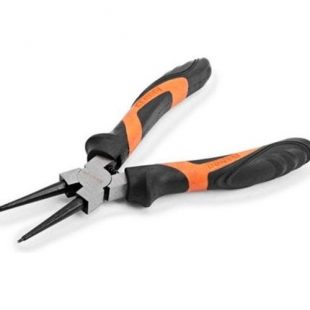 Pinza Recta Interna Para Anillo De Retencion 180mm/7 Kendo