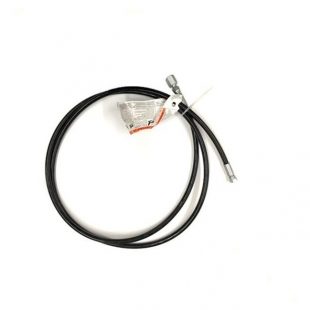 Manguera 1/4 X1.80mt 7250psi Graco