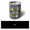 Impermeabilizante Silicona Ms Liquida Aquaprotect Negro 5 Kg
