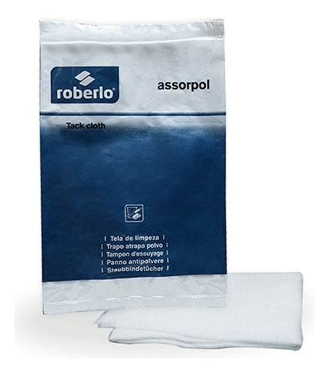 Pano Atrapapolvo Assorpol Roberlo