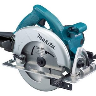 Sierra Circular De 7 1/4 Pulgadas Motor De 1800 Watts 5800