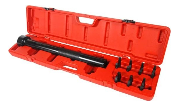 Herramienta Para Axiales Internos Jtc