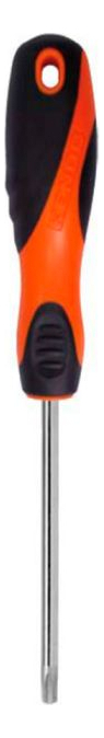 Destornillador Torx T20x100mm Kendo