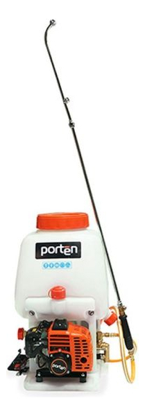 Fumigadora De Altura De 15 Litros 1hp 1740rpm Porten