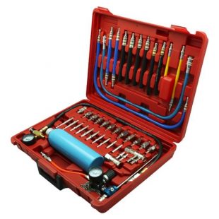 Limpiador Sistema Inyeccion Tipo Canister Jtc Tools