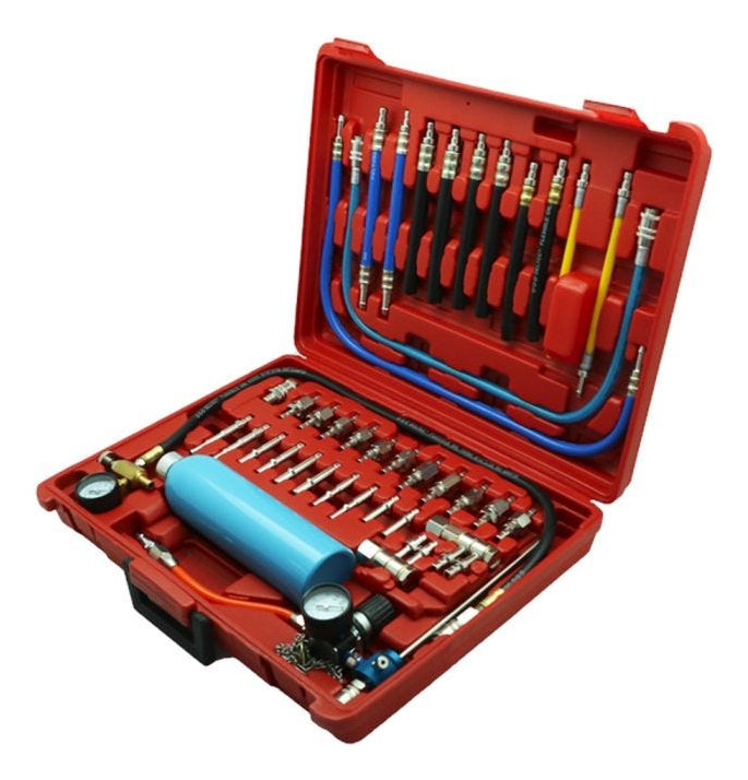 Limpiador Sistema Inyeccion Tipo Canister Jtc Tools