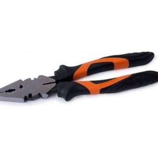 Alicate Alambrado 250mm/10 Mango Goma Kendo