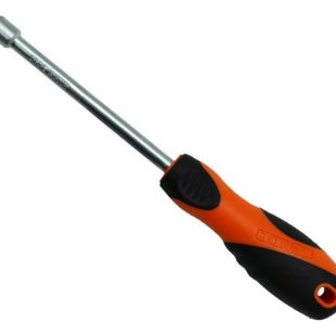 Destornillador Hexagonal De 6 X 125 Milimetros Kendo