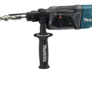 Rotomartillo Sds Plus 15/16 780w 0-1100rpm Makita