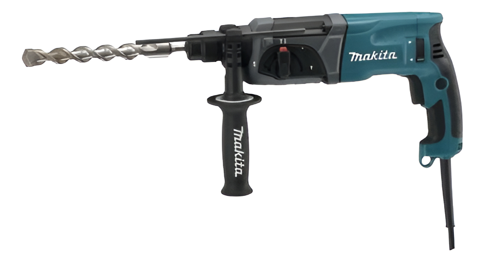 Rotomartillo Sds Plus 15/16 780w 0-1100rpm Makita