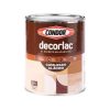 Decorlac Transparente Litro Condor