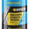 Banda Asfaltica Autoadhesiva De 100 Centimetros X 10 Metros