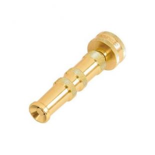 Piton Metalico 4 Para Manguera 1/2 Truper