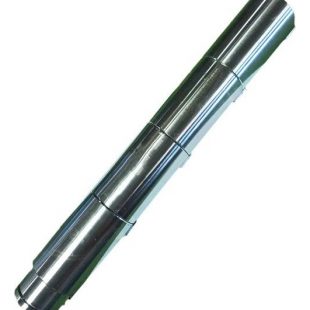 Extension Altura 100mm Para M2a-40 Muth