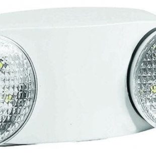 Lampara De Emergencia Led Compacta Dirigible Ledex