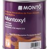 Montoxyl Palisandro Satinado 940 De 1 Litro Monto