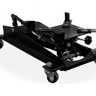 Stand De Transmision Piso De 0.5 Toneladas Muth