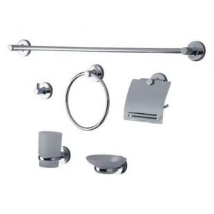 Juego Completo Accesorios Albi