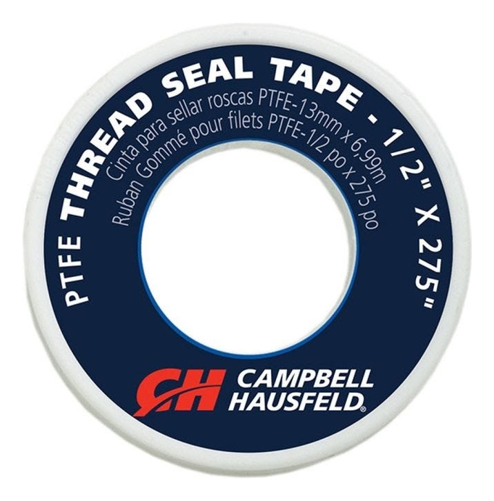 Cinta De Teflon De 7 Metros Campbell Hausfeld