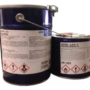 Laca Madera Pisos Muebles Alto Trafico Satin M30 Kit 7.5 Lt