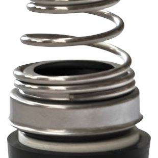 Sello Mecanico Para Apm37/ Xkm60-1/ Xks-400p/ Xks-400pw Leo