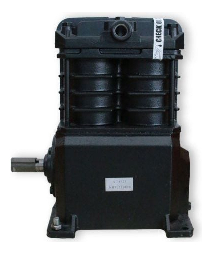 Cabezal De Bomba De Compresor Cambell Hausfeld De 2hp Para