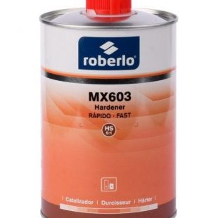 Catalizador Primer Rapido Para Poliester Dicrom R610 800ml