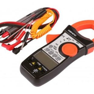 Multimetro Corriente Alterna Kendo