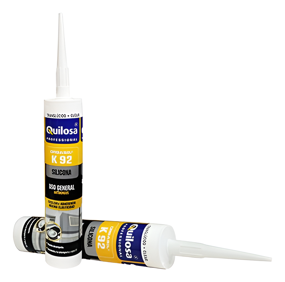 Silicon K-92 Fungicida Transparente Quilosa