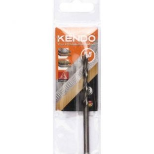 Brocas Multimaterial 4x80mm Kendo