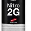 Spray Nitro 2g Negro 400ml Montana