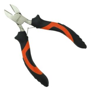 Mini Alicate De Corte De 115 Milimetros / 4.5 Pulgadas Mango