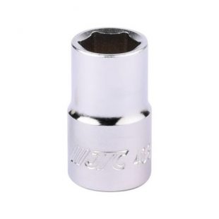 Dado De 14 Milimetros 6 Puntas Con Mando De 1/2 Pulgada Jtc